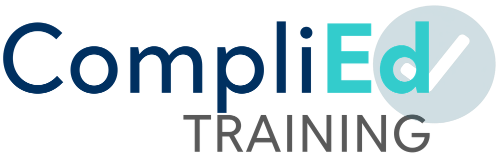CompliEd Training